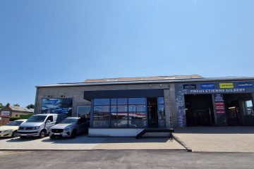 &Agrave; propos de nous