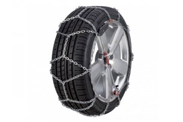 Cha&icirc;nes &agrave; neige