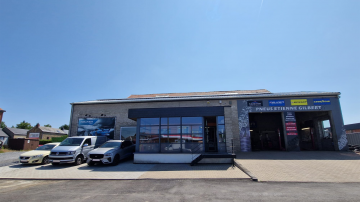 Gebouw Gilbert Etienne 3