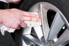 Schoonmaken Onderhoud Velgen